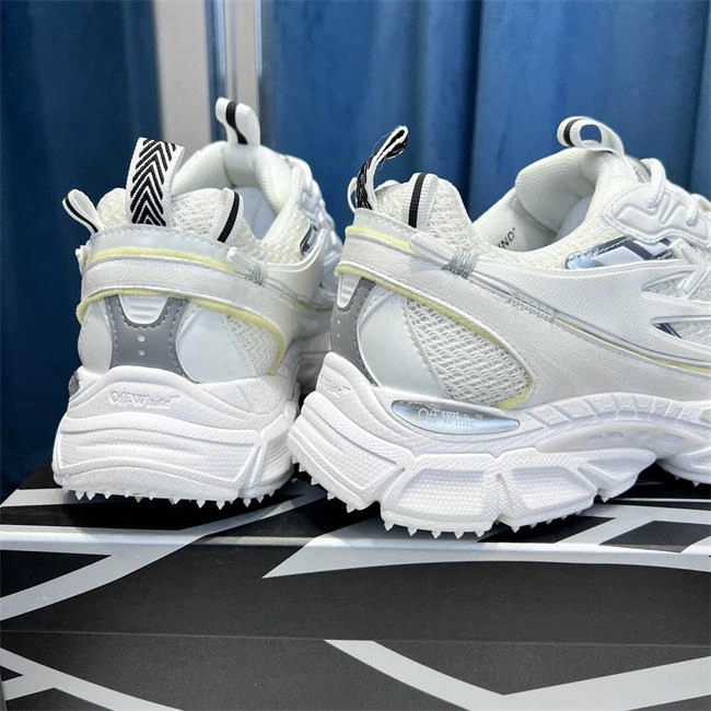 OnTrend OFF-WHITE Be Right Back 3154