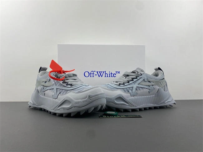 Off-White Upgraded 3098