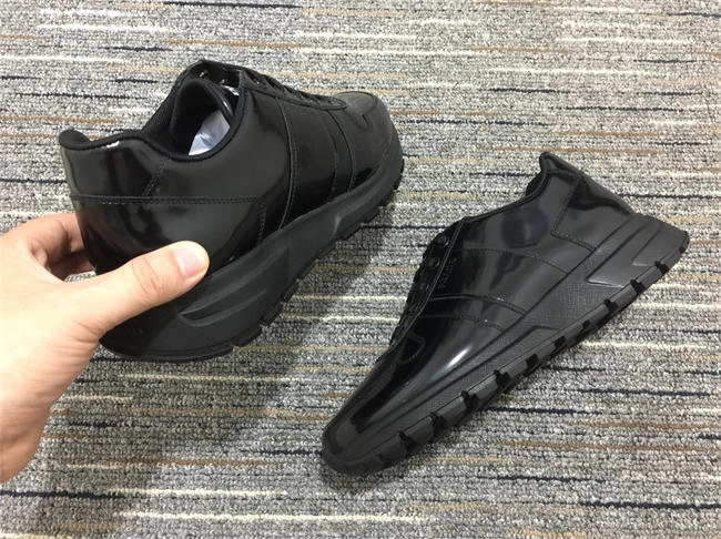 Breathable Prada Sneaker 3363