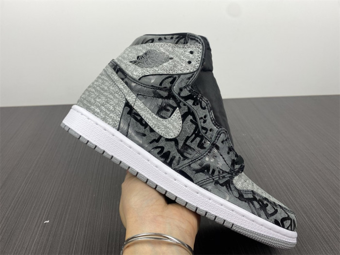 Air Jordan 1 High OG “Rebellionaire” 555088-036