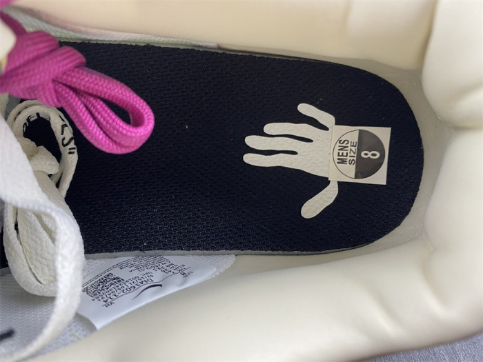 Off-White x Dunk Low ‘Lot 30 of 50’ DM1602-122