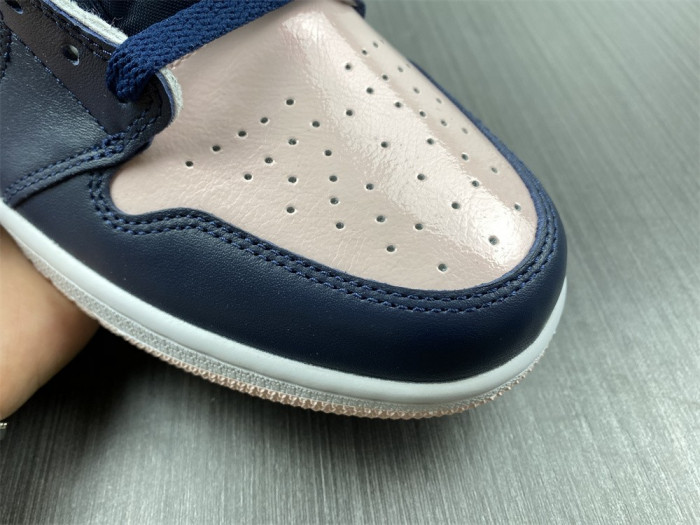 Air Jordan 1 High OG “Atmosphere” DD9335-641