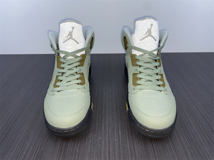 Air Jordan 5 "Jade Horizon" DC7501-300
