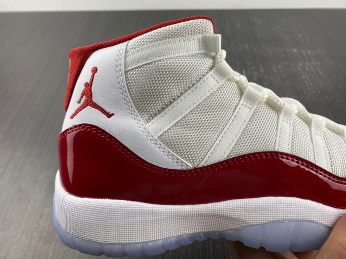 Air Jordan 11 Retro ‘CHERRY’ CT8012-116