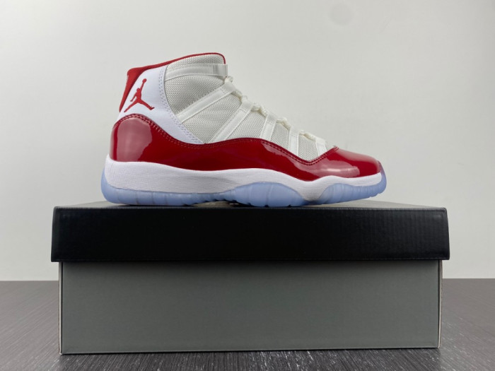 Air Jordan 11 Retro ‘CHERRY’ CT8012-116