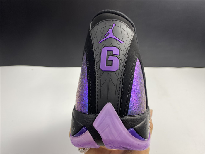 AIR JORDAN 14 RETRO DOERNBECHER ” CV2469-001