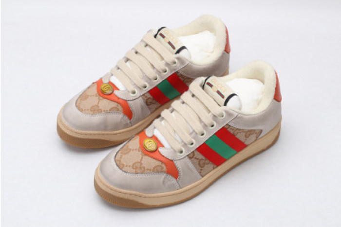 G*u*i ace embroidered low-top sneaker 9az1xhhfgoc