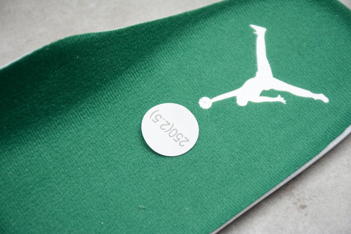 Air Jordan 4 “Pine Green” CT8527-113