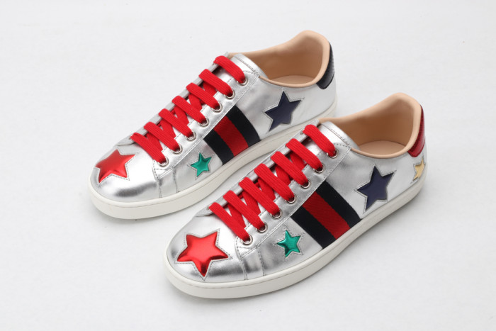 G*u*i low-top sneaker