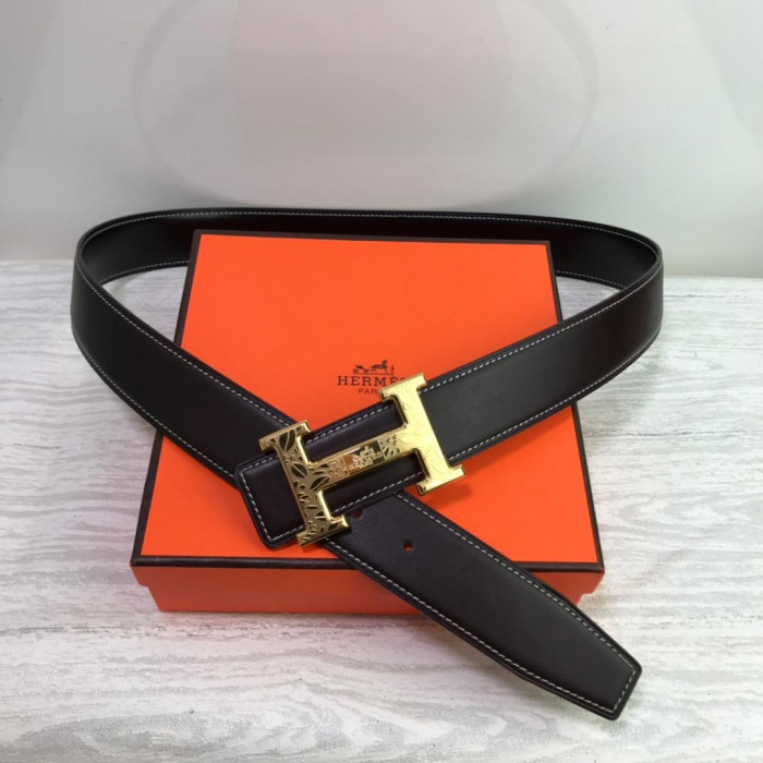 Herme Belt-3.8 CM