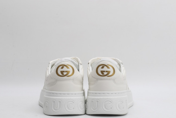 G*u*i low-top sneaker