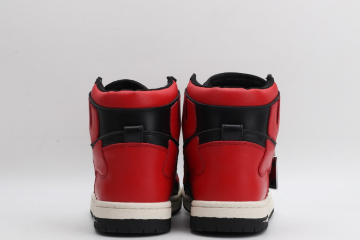 AR1M1 High-Top Sneaker
