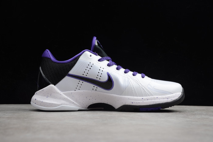 Nike Zoom Kobe 5 ‘Inline’ 386429 101