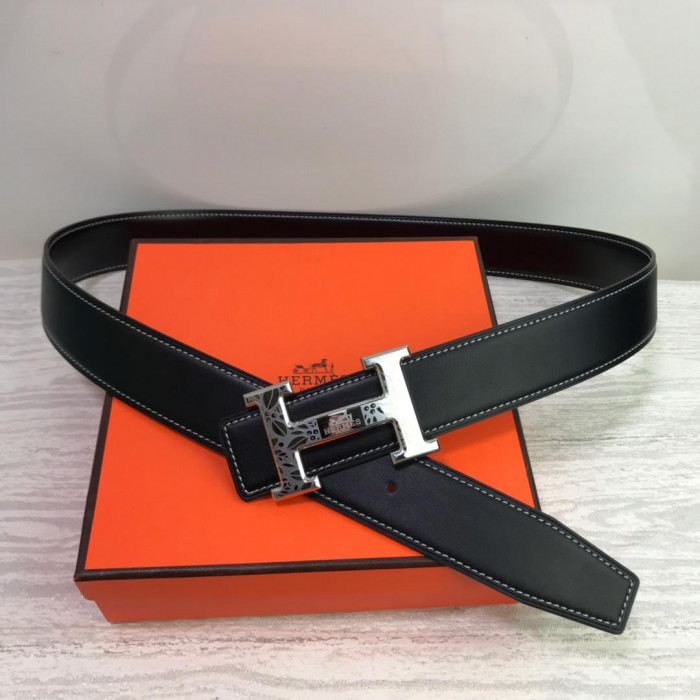 Herme Belt-3.8 CM