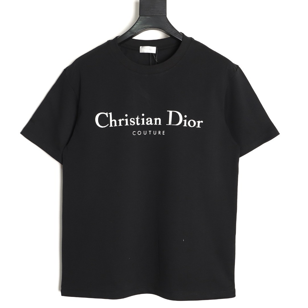 D10r 26ss short-sleeved t-shirt