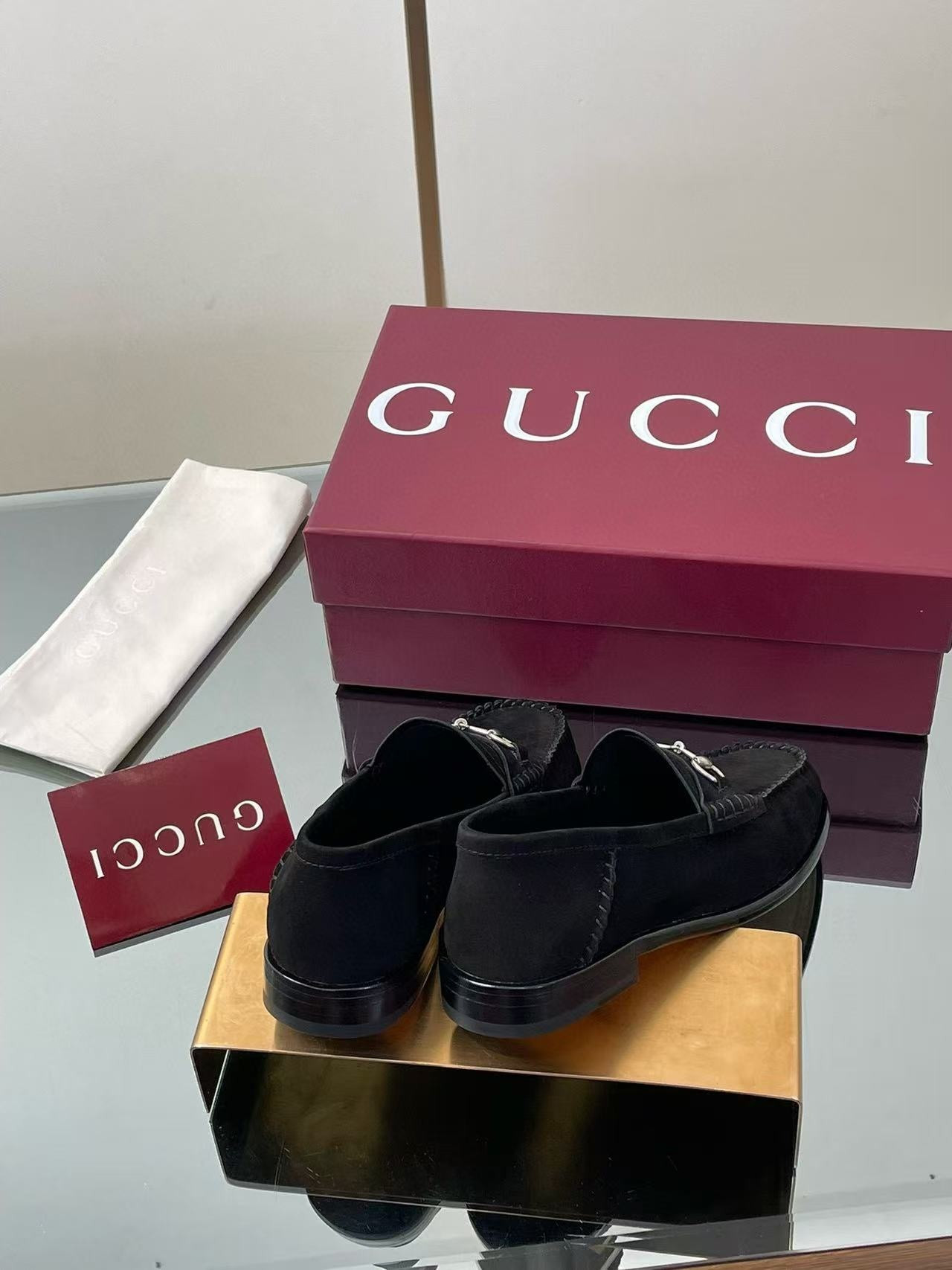 UA Gvc*1 Gigi Loafer