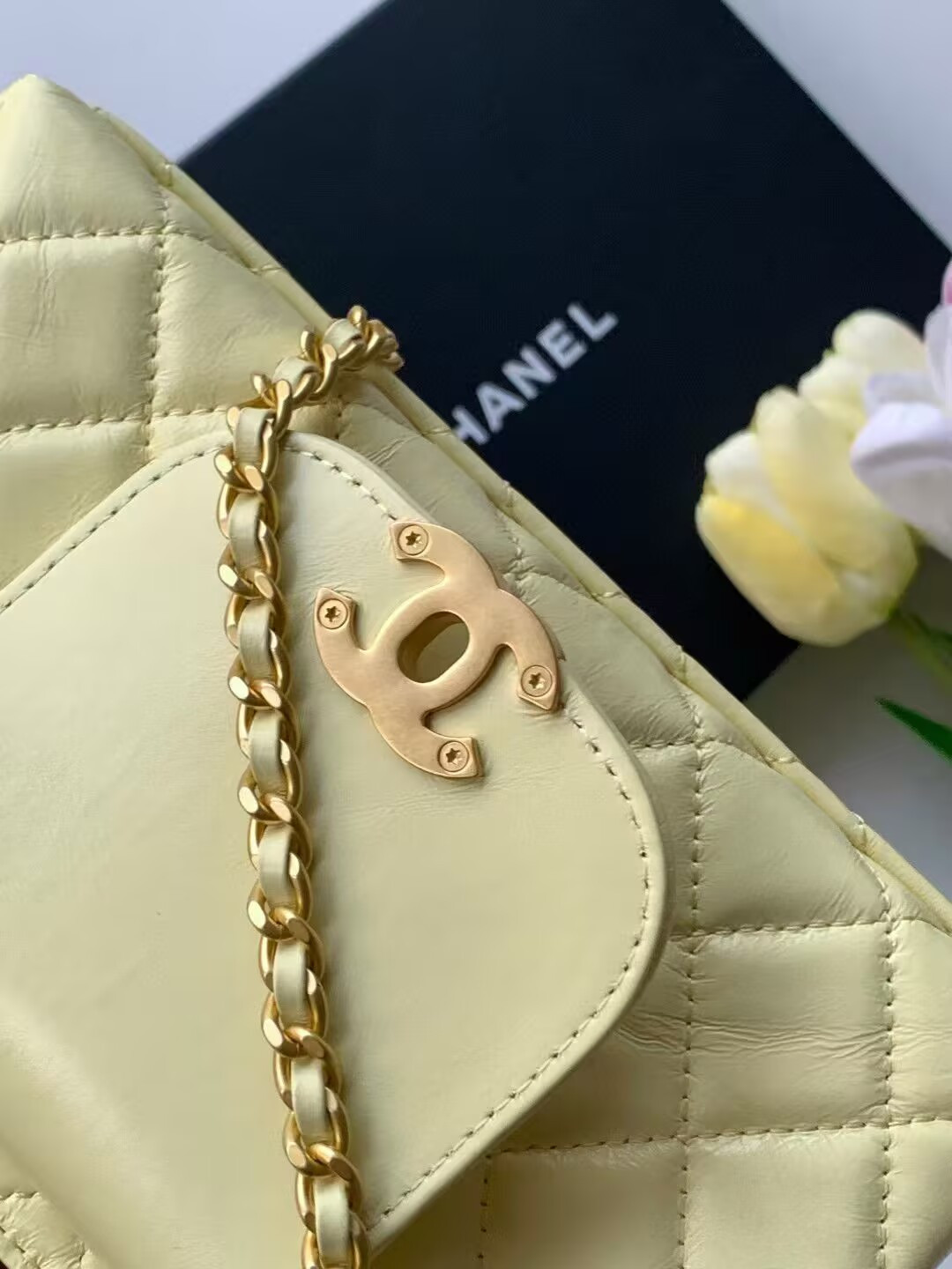 Ch**el Kelly 19x13x7cm