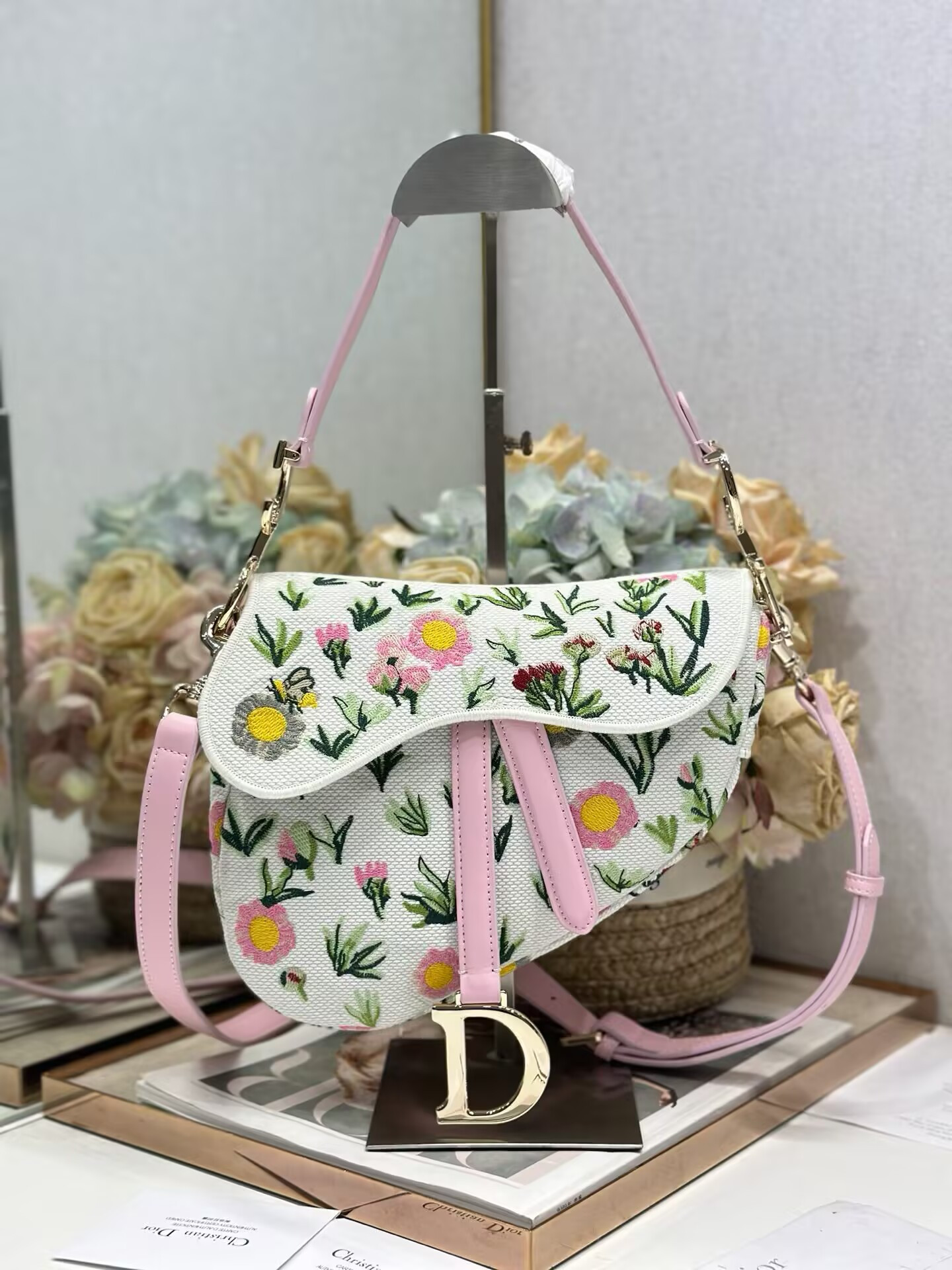 D10r saddle bag 25.5x20x6.5cm