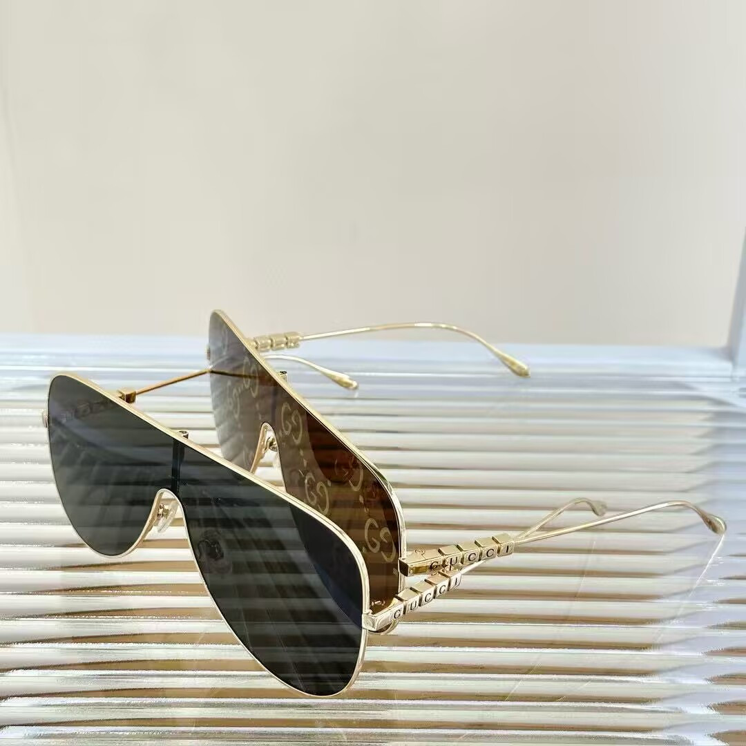 Gvc*1 Glasses GG1436S 55-19-145