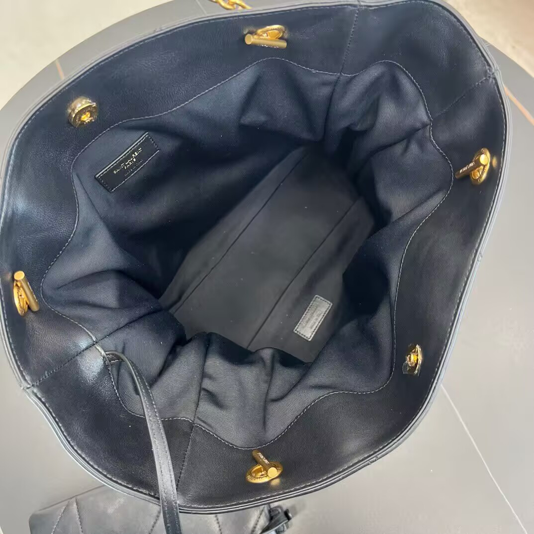 Y51 JAMIE SHOPPING in Lambskin 35x35x10cm