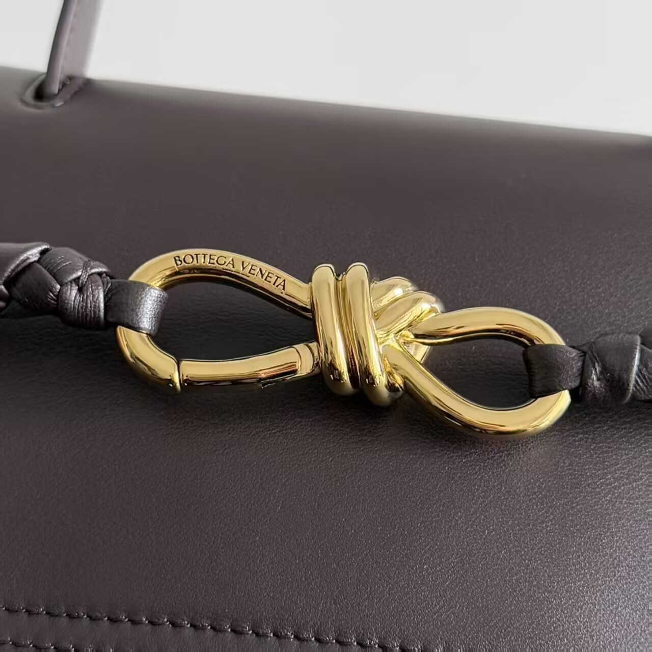 B0tt*ga Ven*ta Medium Ciao Ciao 34x26x15cm