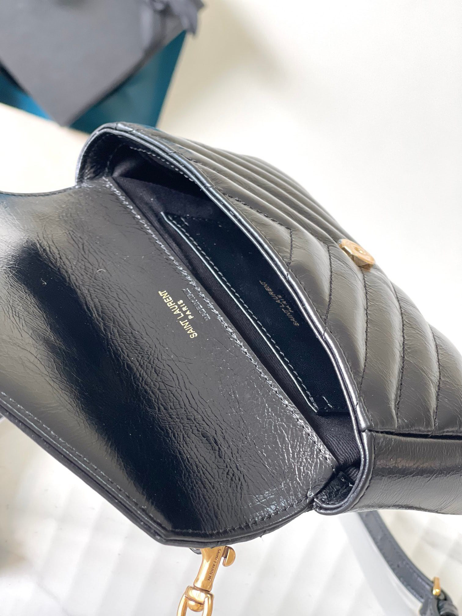 Y51 Loulou college mini 20x13x3cm