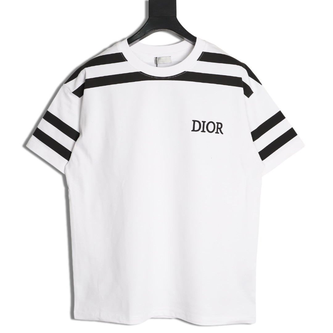 D10r short-sleeved t-shirt