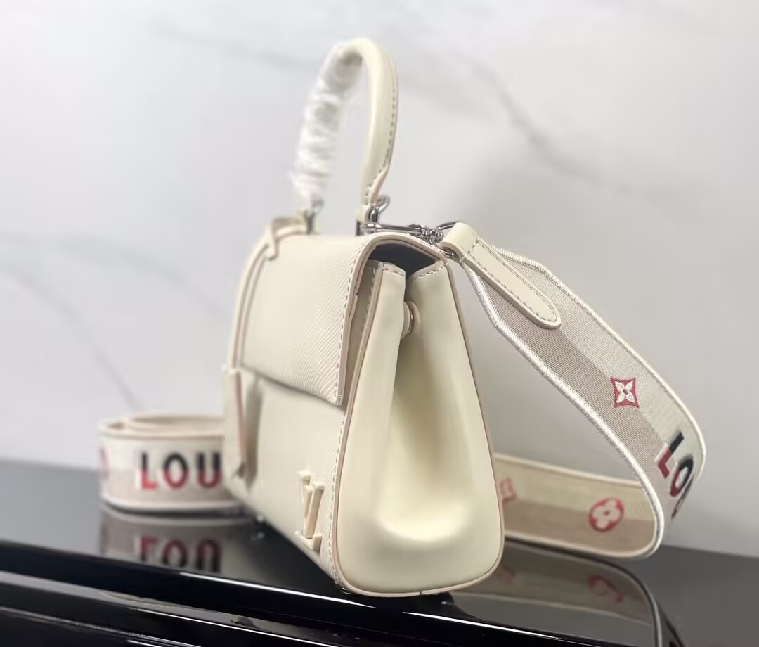 LV Cluny Mini M58928 20x16x7.5cm