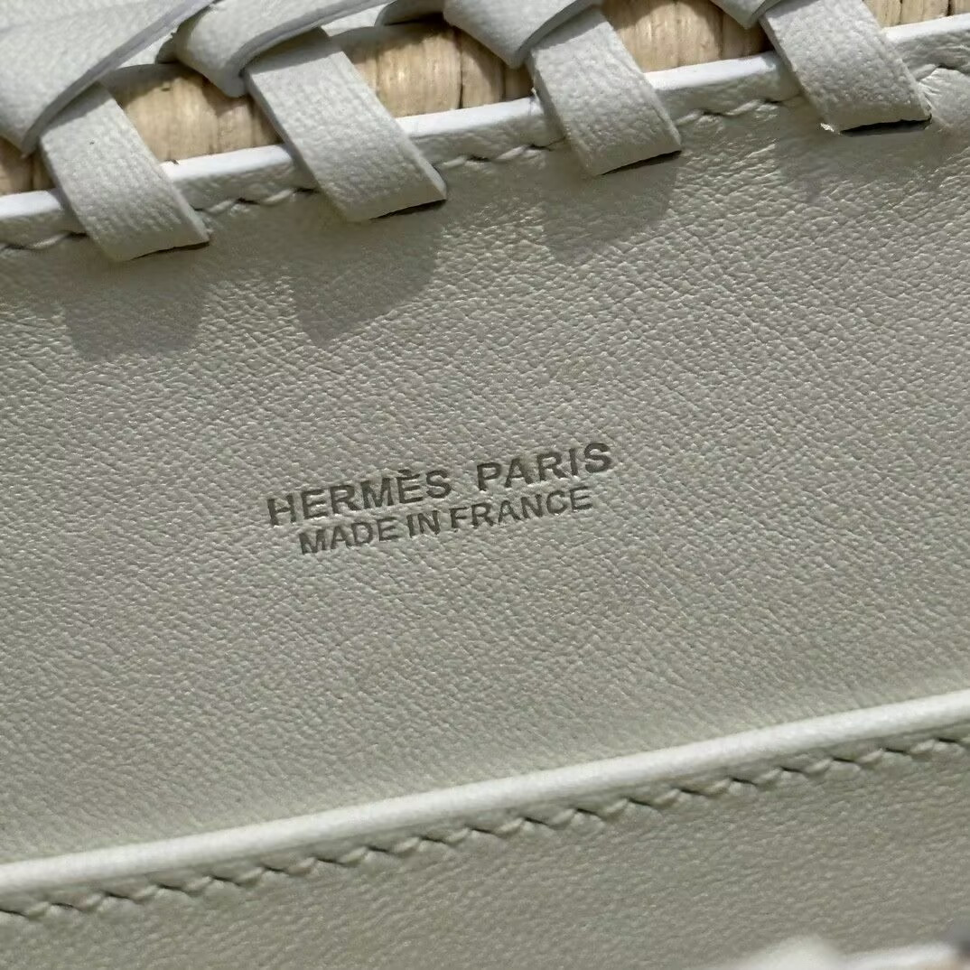 H**me5 Kelly Mini Picnic Handbag 20cm