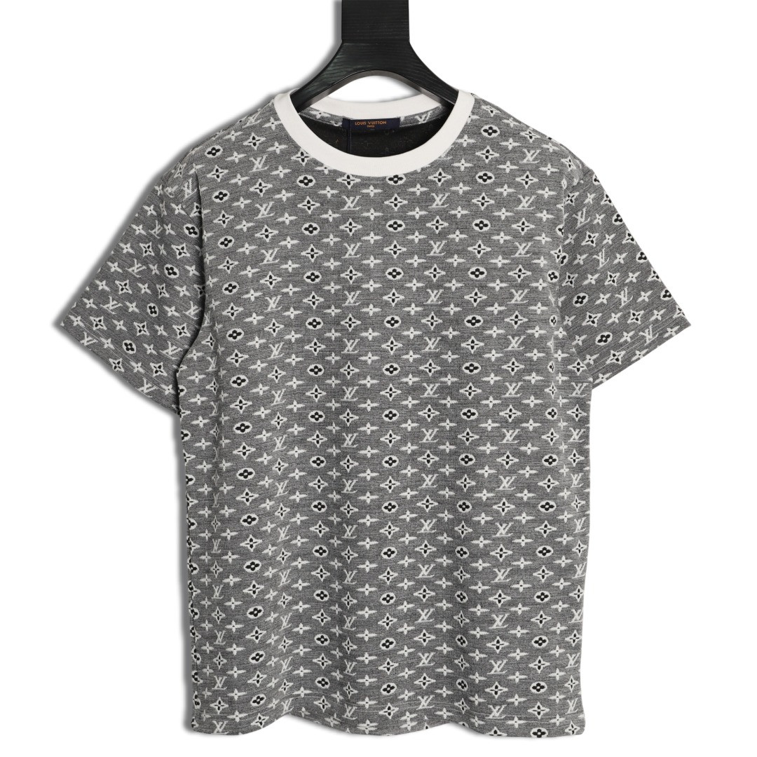 l0vis Vvtt0n 26ss short-sleeved t-shirt