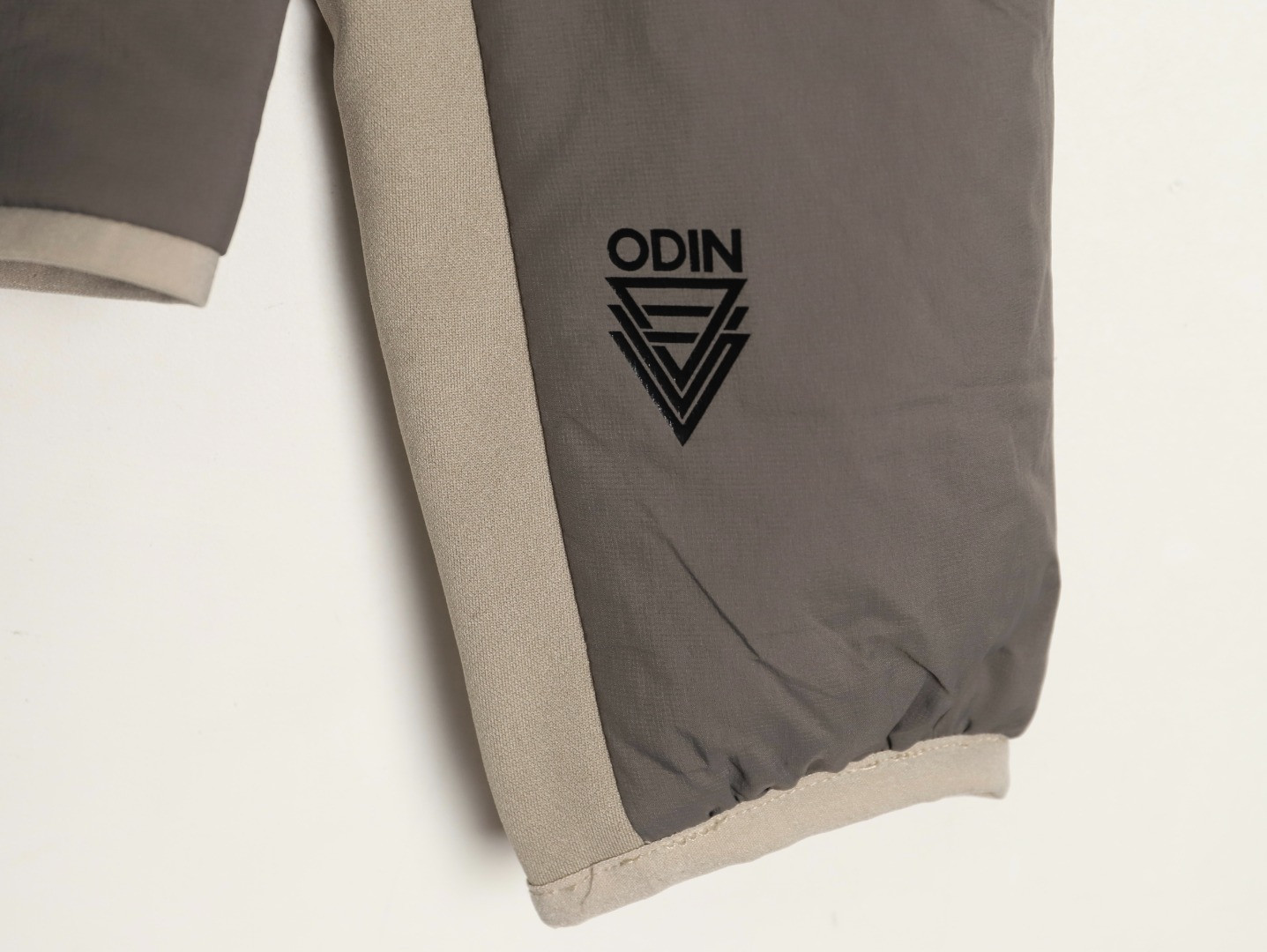 HELLY HANSEN Padded Cotton Jacket