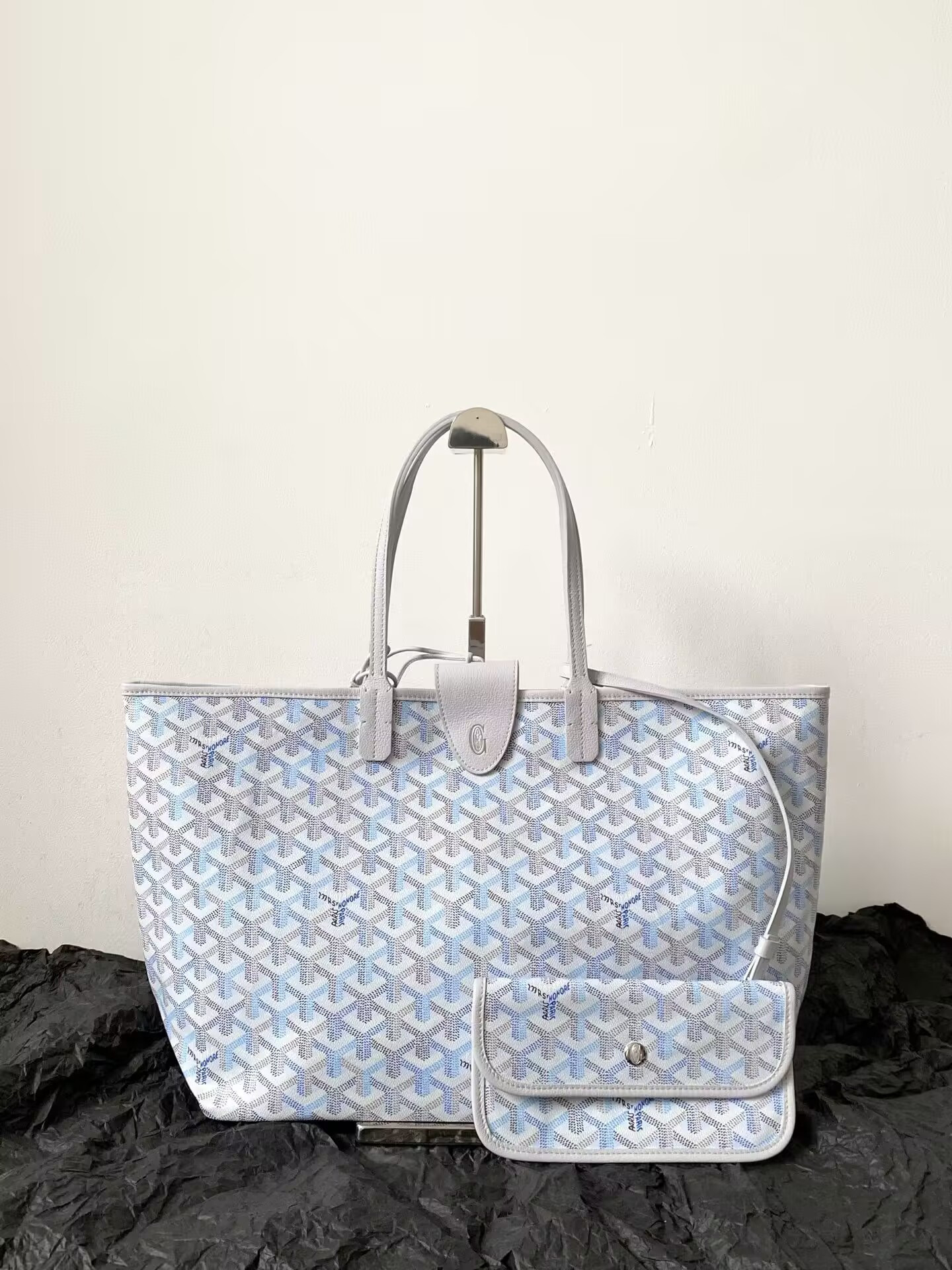 G09ard saint l0vis pm bag 47x27x17cm