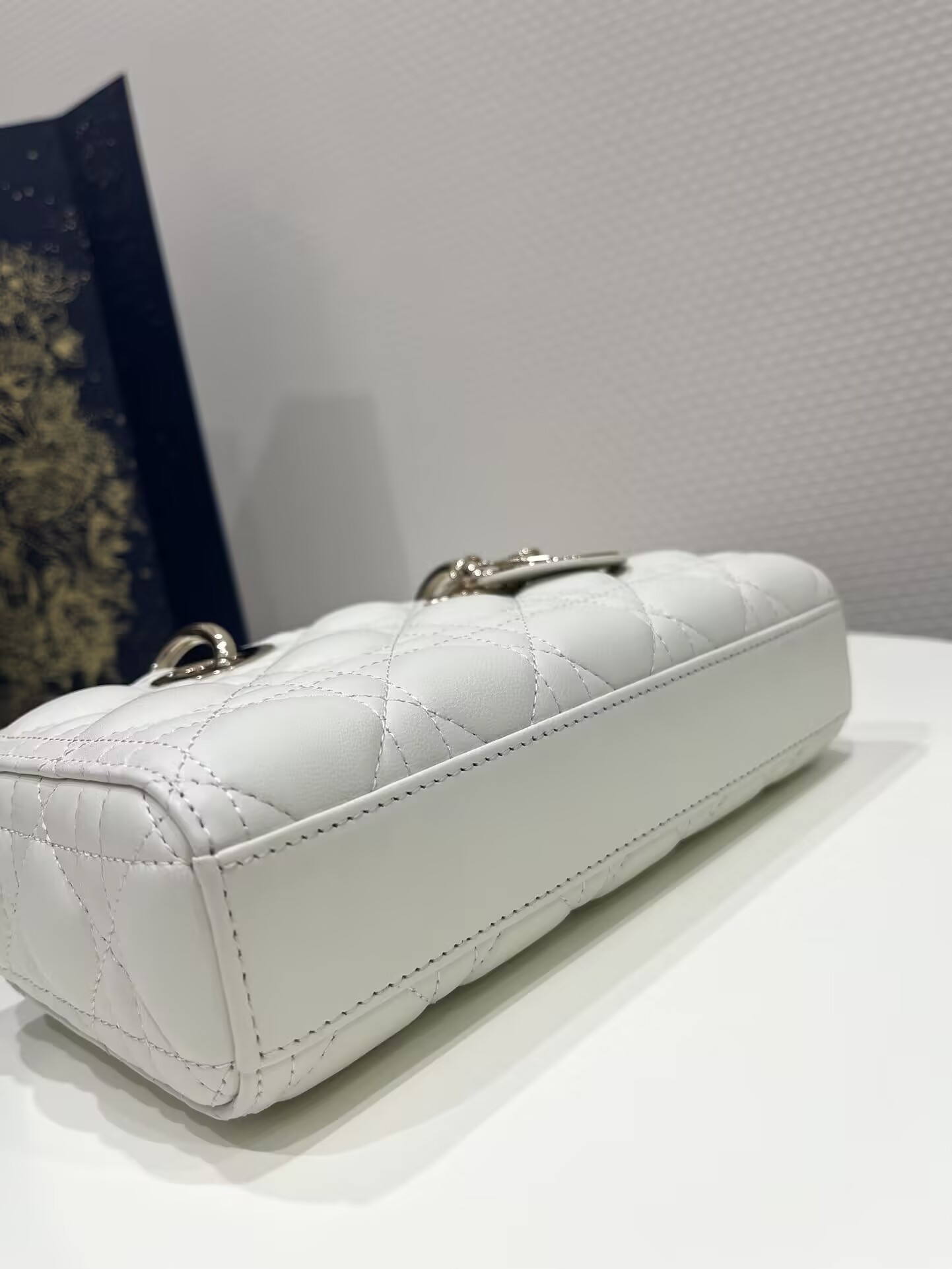 D10r SAMLL D-JOY BAG 22.5 x 6 x 11.5CM
