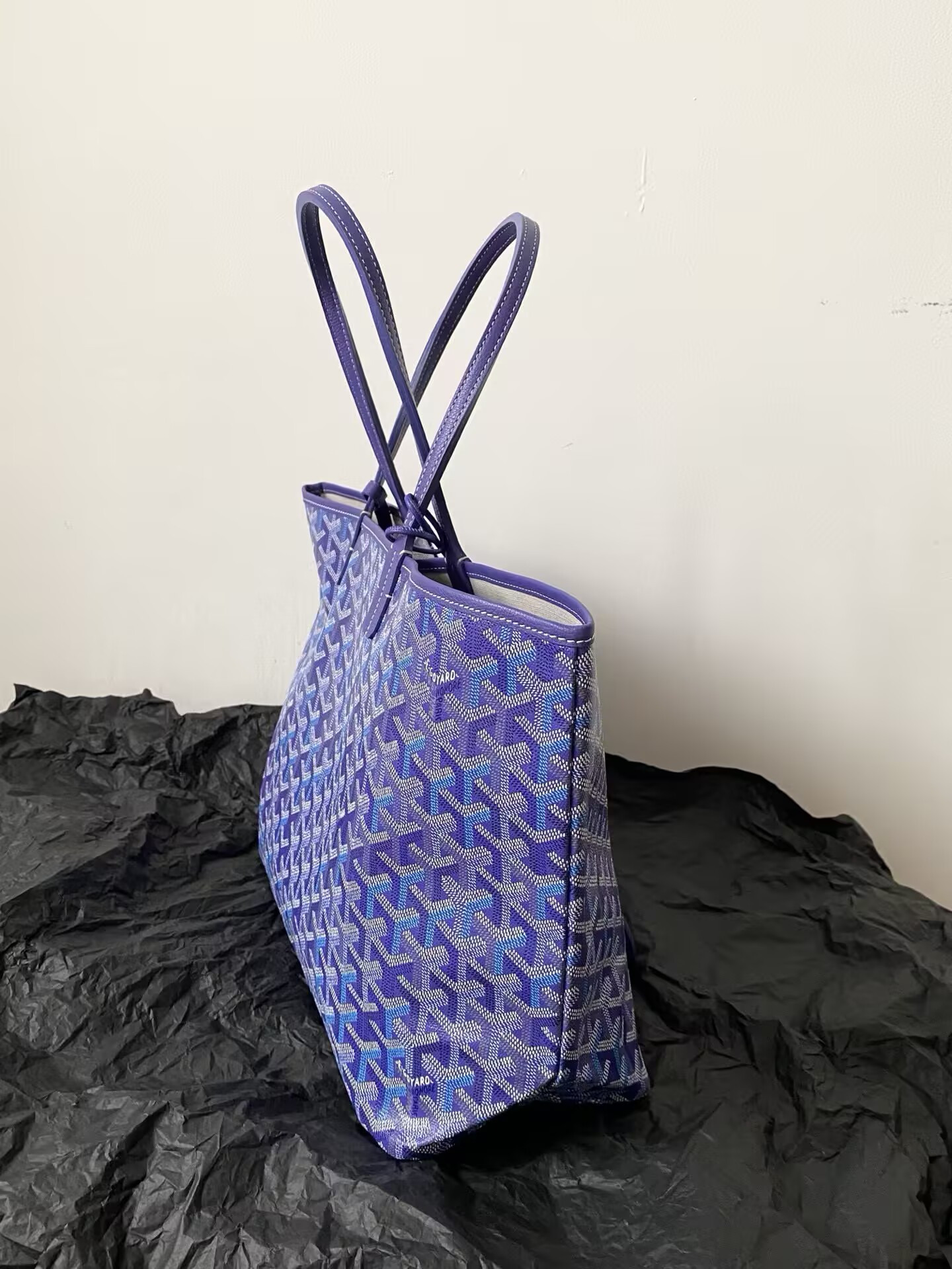 G09ard saint l0vis pm bag 47x27x17cm