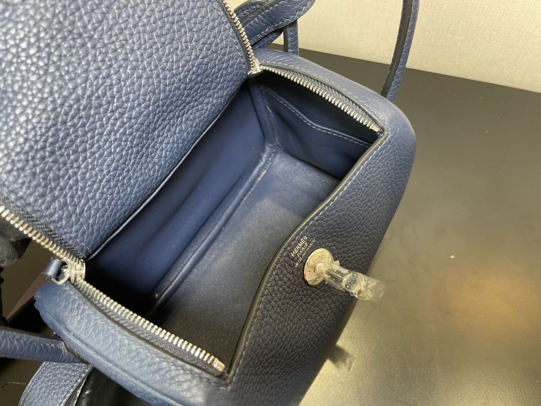 H**me5 Mini lindy 19cm