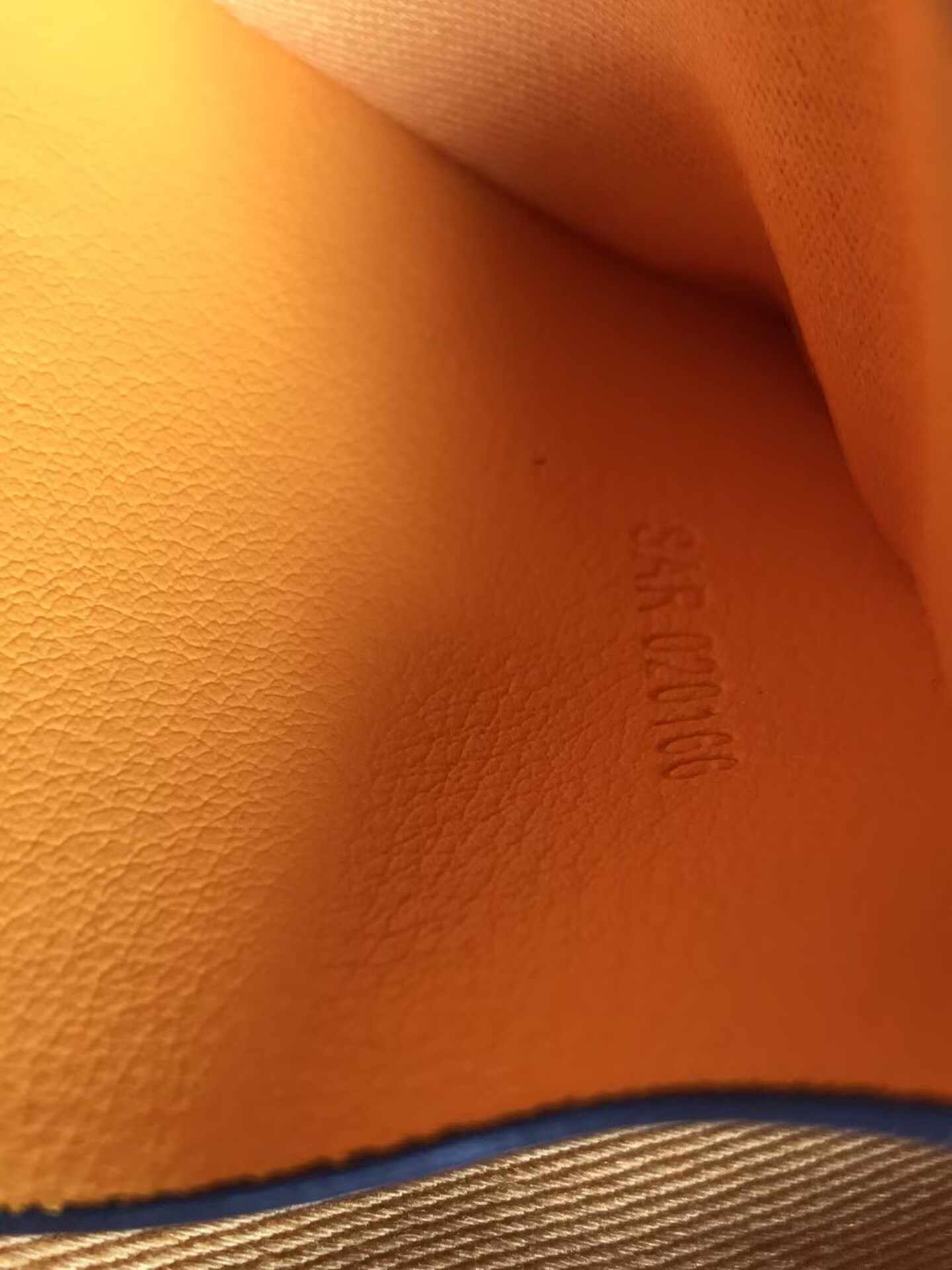 G09ard Sénat PM Pouch 20x15cm