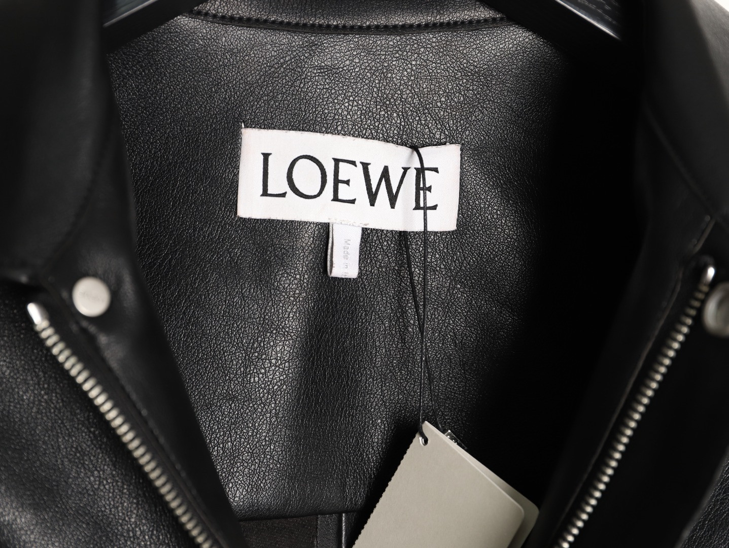 L0ew* Jacket