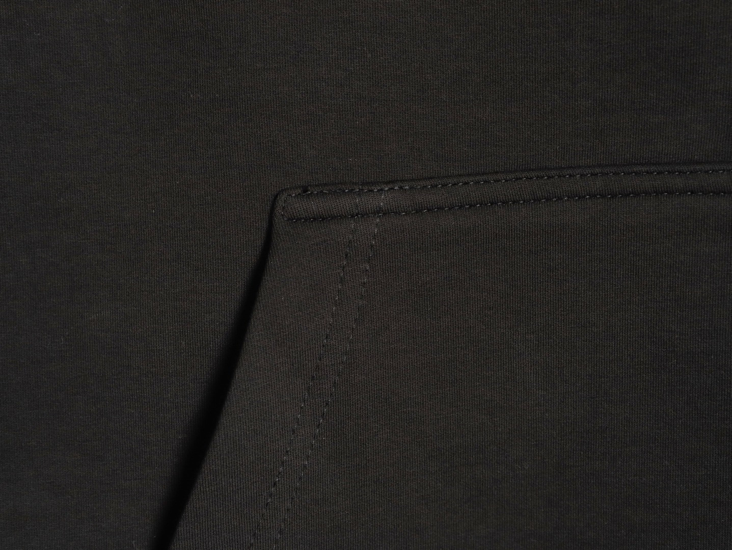 Ba1en*iaga Plush Hoodies Suit