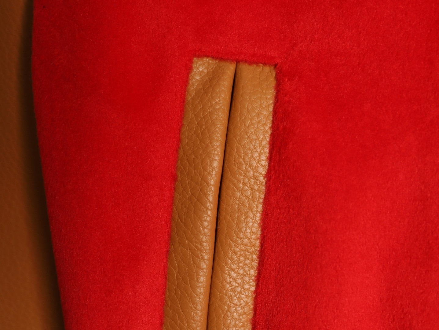 L0vis Vvtt0n 25Fw Jacket