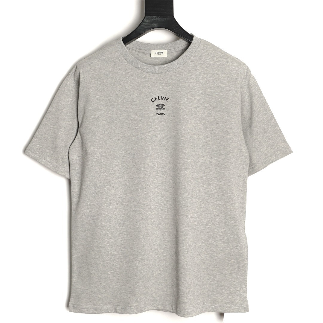 Ce1i*e 26ss short-sleeved t-shirt