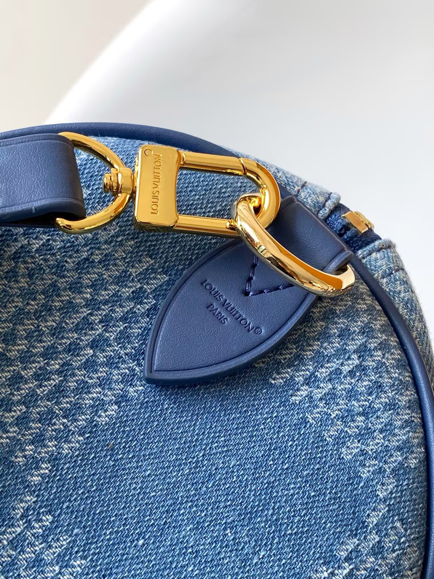 LV Speedy 30 Bandoulière Damier N00203 34x22x19cm