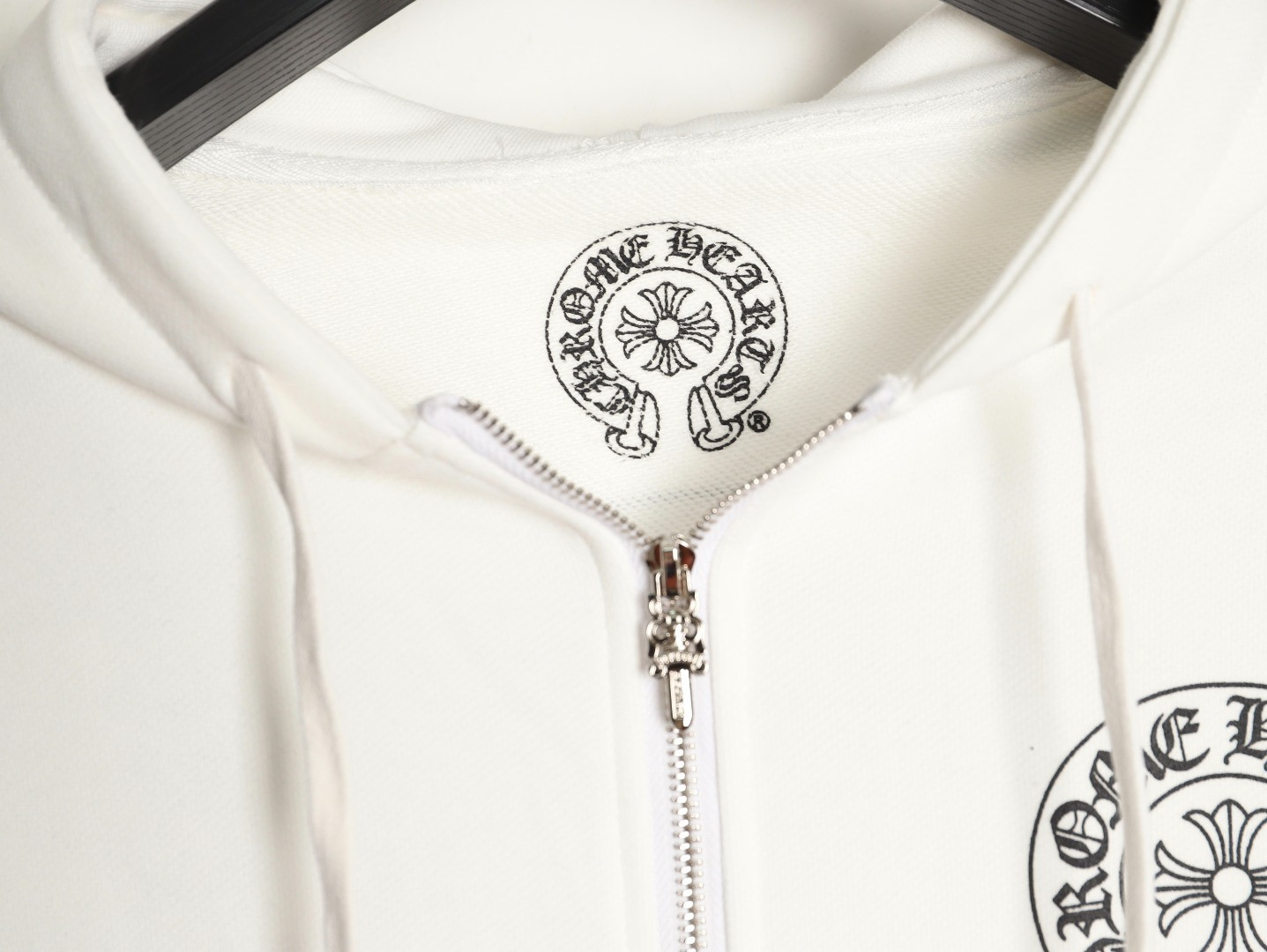 Ch*0me He**ts 25FW Coats