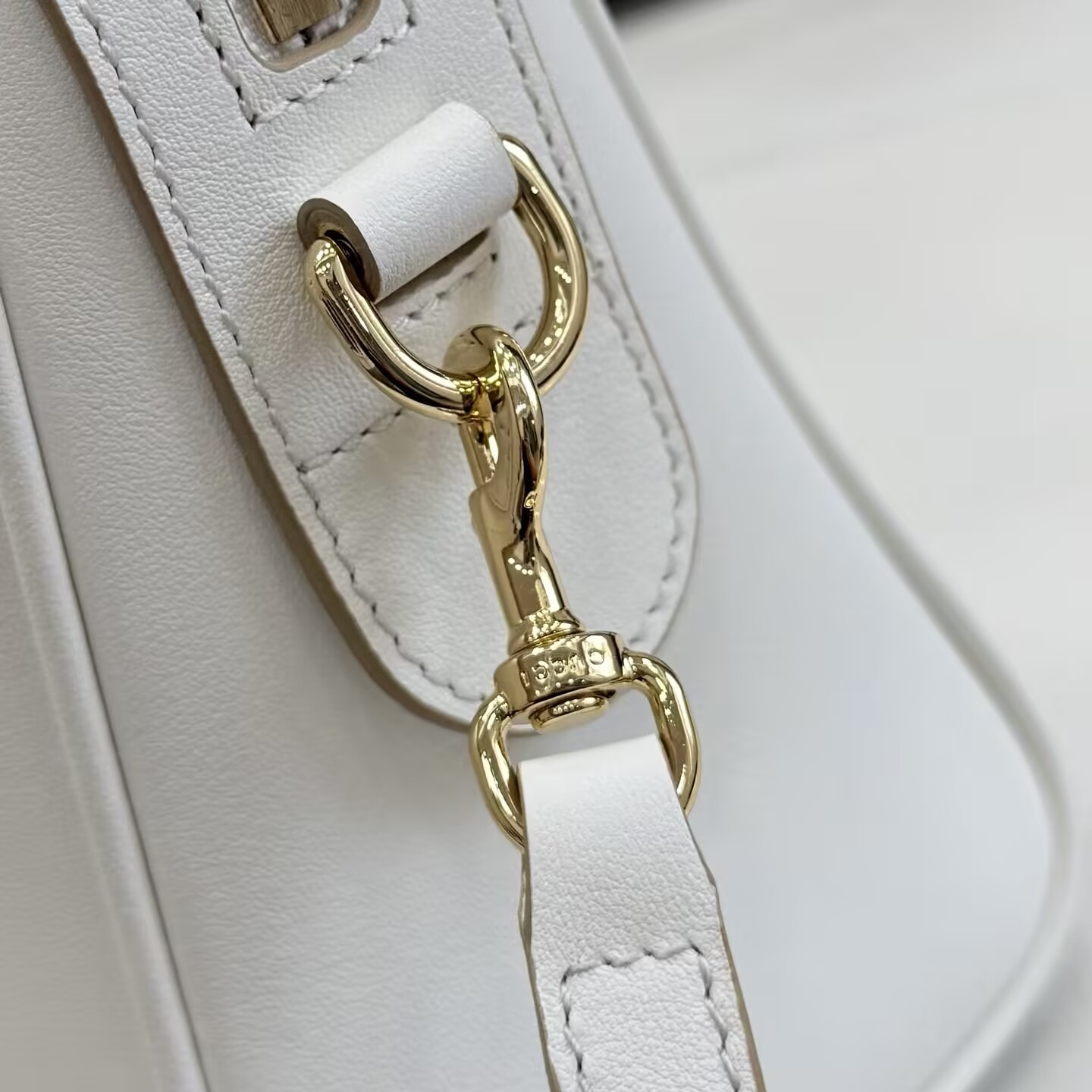 Gvc*1 Borsetto Medium Boston Bag 28x15x10cm