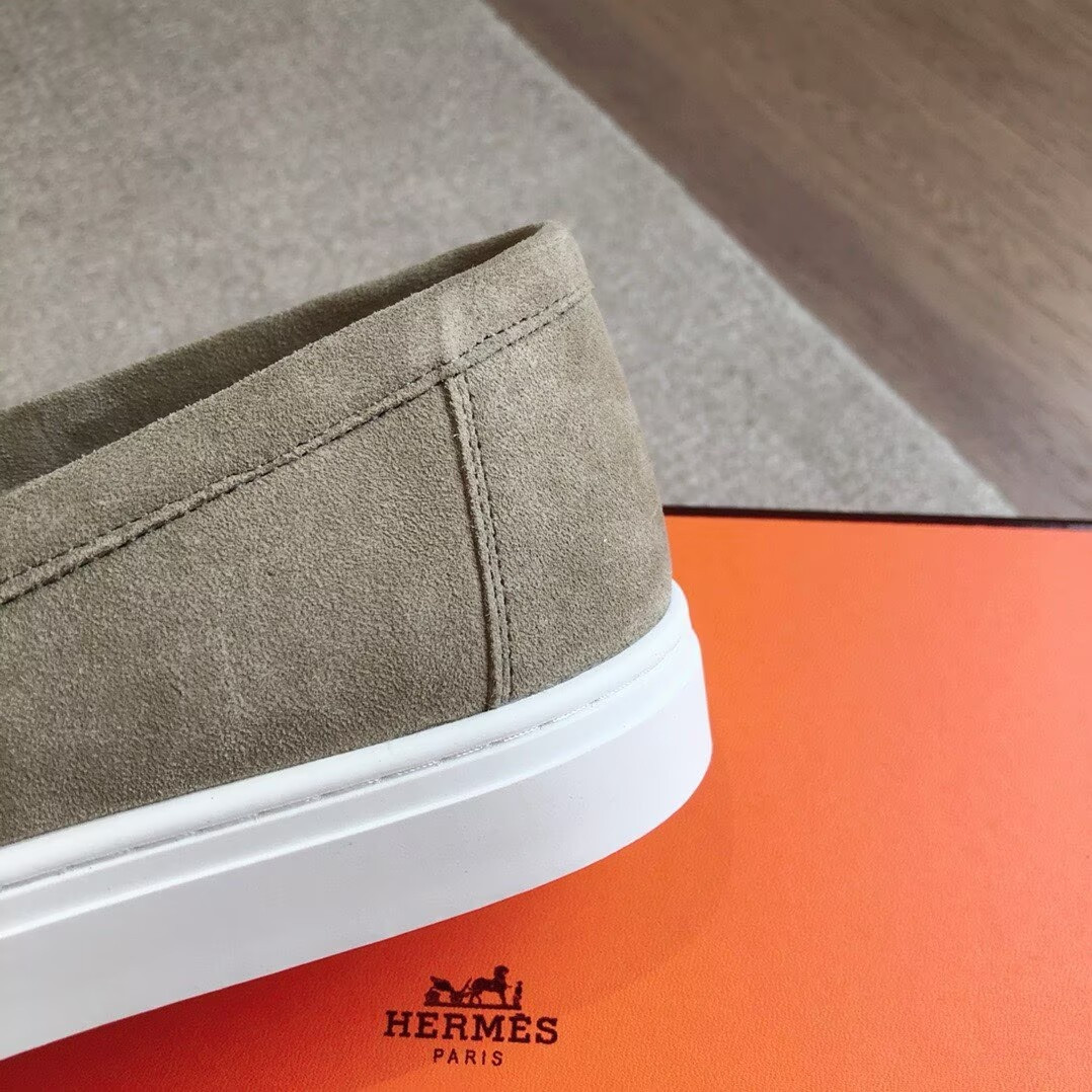 UA H**me5 Game slip-on Sneakers