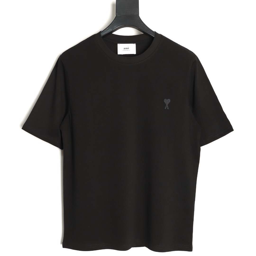Ami Short-sleeved T-shirt