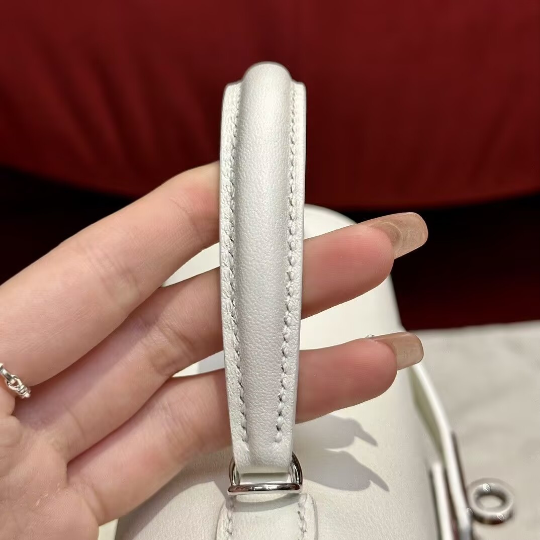 H**me5 Kelly Mini Picnic Handbag 20cm