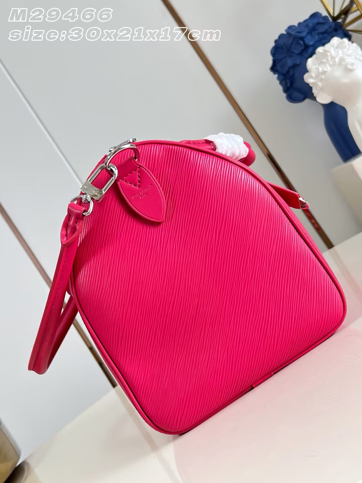 LV Speedy Soft 30 M29466 30x21x17cm