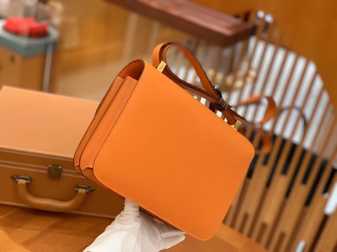 H**me5 Constance 24 Epsom 24x15x7.5cm