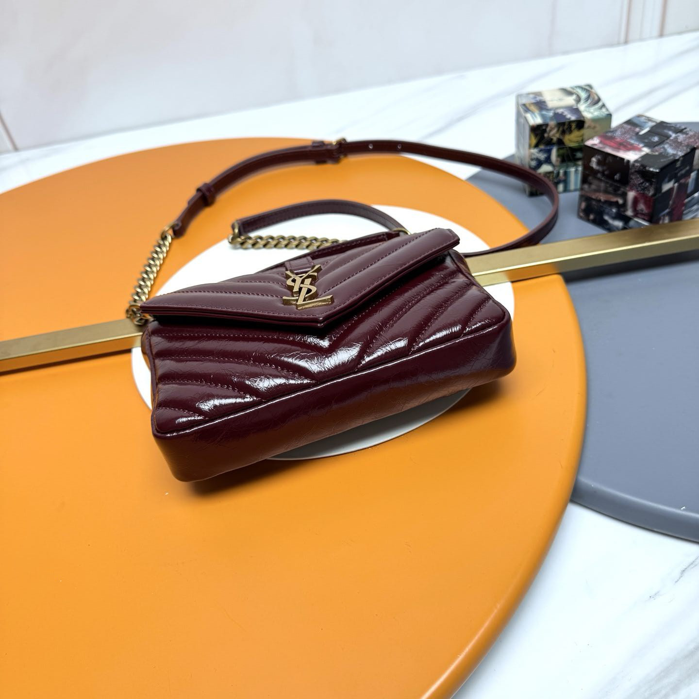 Y51 Loulou college mini 20x13x3cm