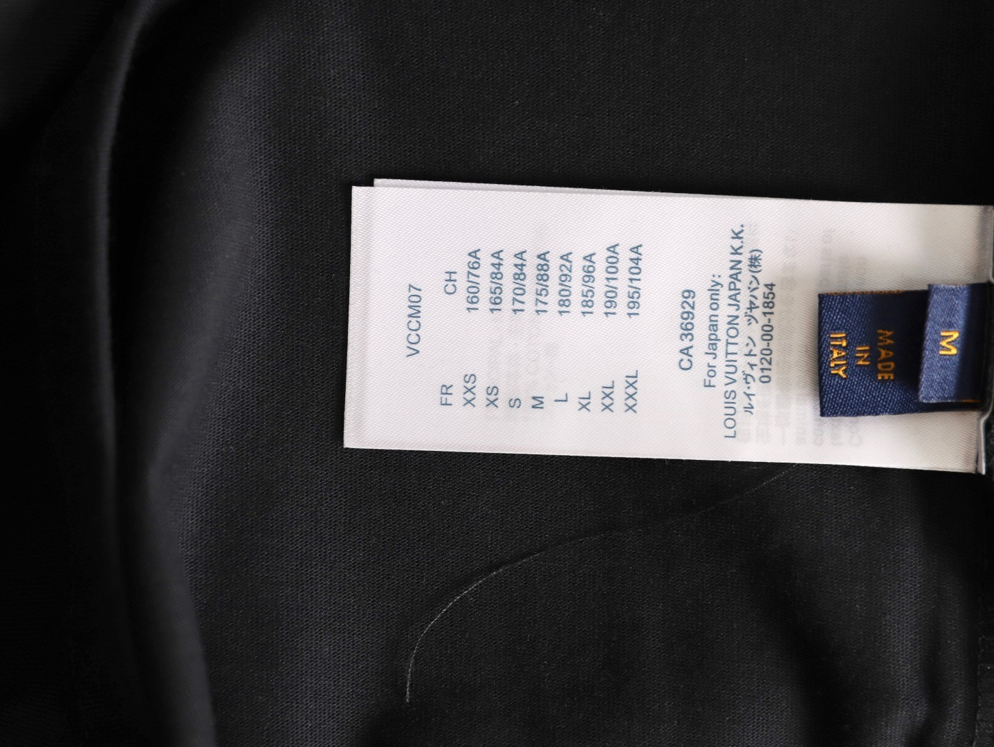 L0vis Vvtt0n Long-sleeved T-shirt